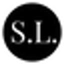 S.L. Fashions logo