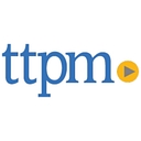 TTPM logo