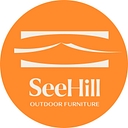 SeeHill logo