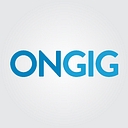 Ongig logo