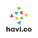 HAVI logo