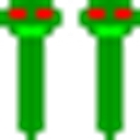 Parallel Python logo