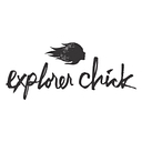 Explorer Chick logo