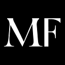 Marie Forleo logo