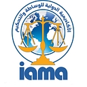 I Am AEG logo
