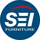 SEI Furniture logo