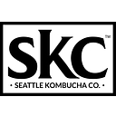 Seattle Kombucha Company logo