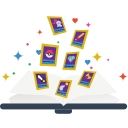 TCG Codex logo