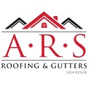ARS Roofing logo
