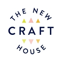 The New Craft House logo