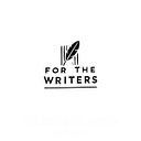 For The Writers logo