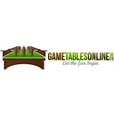 Game Tables Online logo