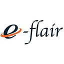 Eflair / eflairwebtech logo