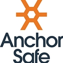 AnchorSafe logo
