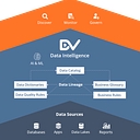 DvSum logo