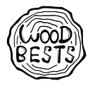 Woodbests logo