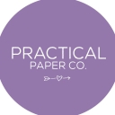 Practical Paper Co. logo