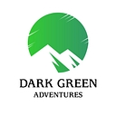 Dark Green Adventures logo