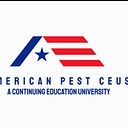 American Pest CEUs logo