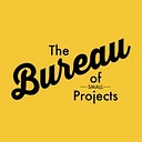 Small Projects Bureau logo