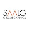 SAALG Geomechanics logo