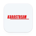 KaroStream logo
