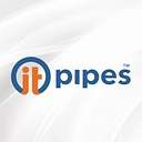 ITpipes logo
