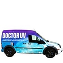DoctorUV logo