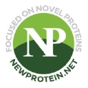 New Protein logo
