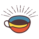 Café Campesino logo