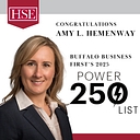 HSE Law logo