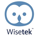 Wisetek Market logo