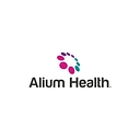 Alium Health logo
