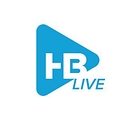 HB Live logo