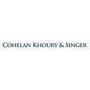 CKS Law logo