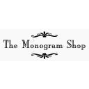 The Monogram Shop logo