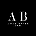 Awad & Baker Law logo