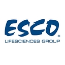 Esco Lifesciences logo