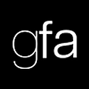 Global Fine Arts logo