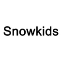 SnowKids logo