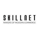 SkillNet logo
