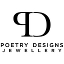 Poetry Designs logo