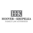 Hoover Krepelka logo