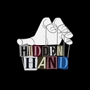 Hidden Hand logo