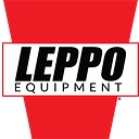 Leppo Rents logo