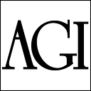 AGI Fine Art logo