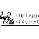 Sunland Chemical logo