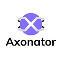 Axonator logo