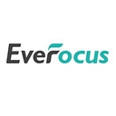 EverFocus logo
