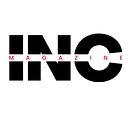 New INC Magazine logo